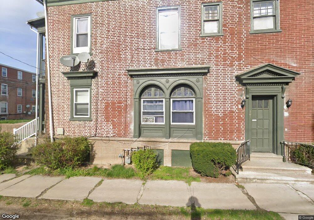 1451 W Turner St unit 2, Allentown, PA 18102 - photo 1