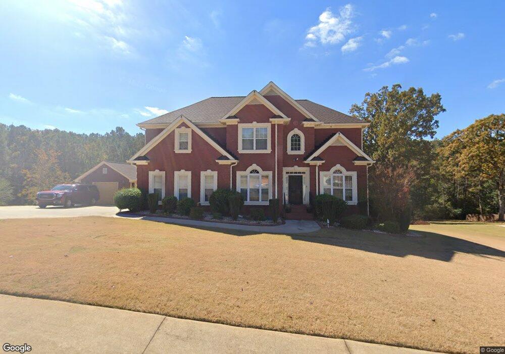 2616 Crest Valley Dr unit 4, Conyers, GA 30094 - photo 1