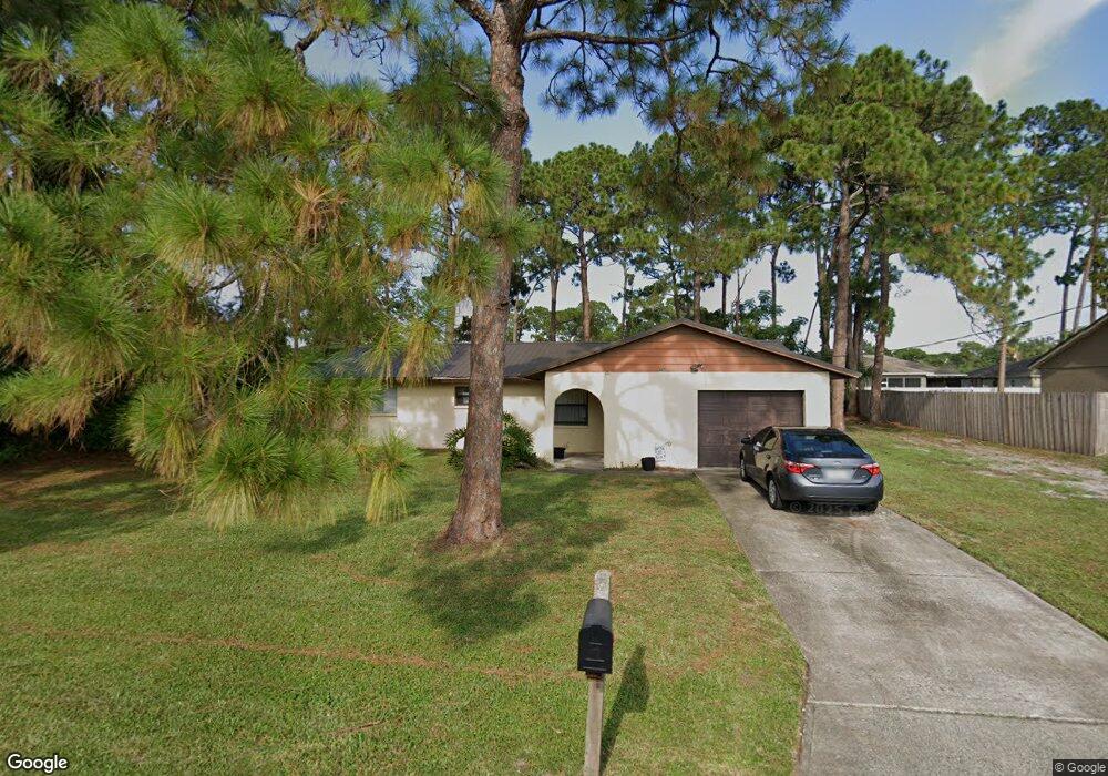 6473 Fairchild Ave, Cocoa, FL 32927 - photo 1