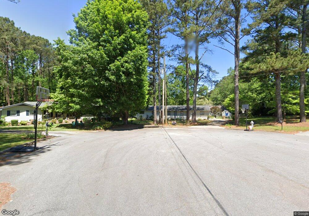 463 Paschal Cir SW unit L7 BA, Lilburn, GA 30047 - photo 1