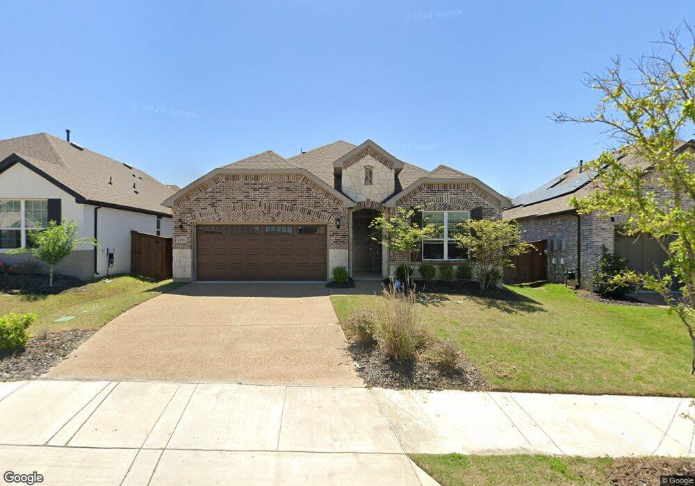 2016 Successful Dr, Wylie, TX 75098 - photo 1