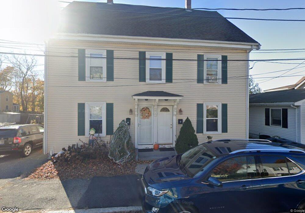 18 Buck St unit 20, Woburn, MA 01801 - photo 1