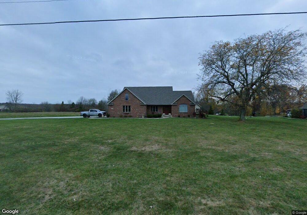 16065 Buckland River Rd, Wapakoneta, OH 45895 - photo 1