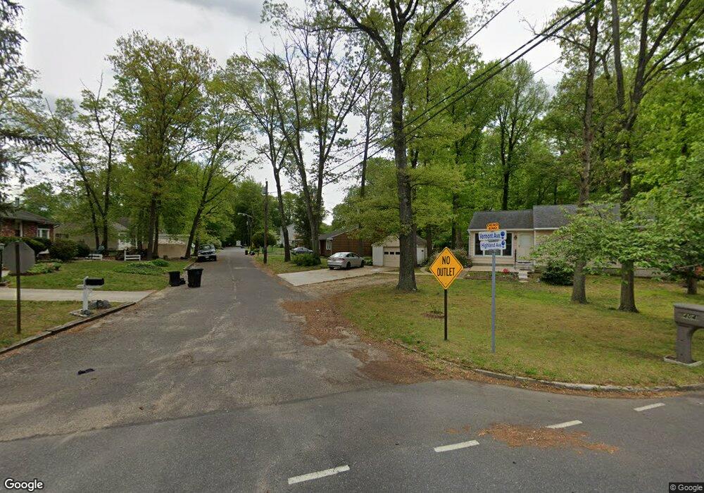 815 Vermont Ave, Woodbury, NJ 08096 - photo 1