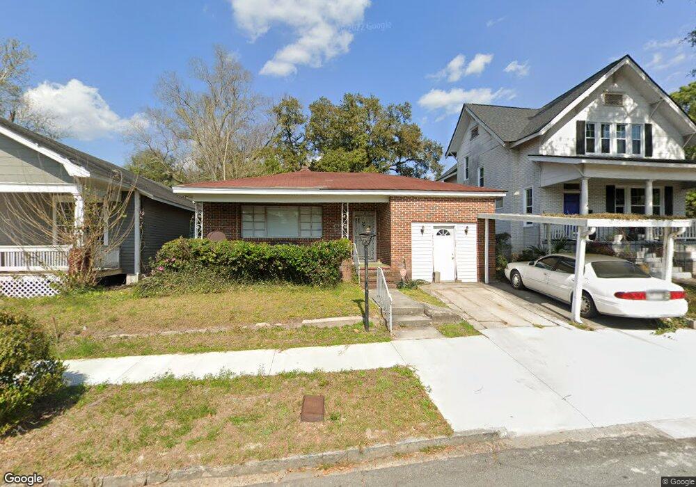 622 W 46th St, Savannah, GA 31405 - photo 1