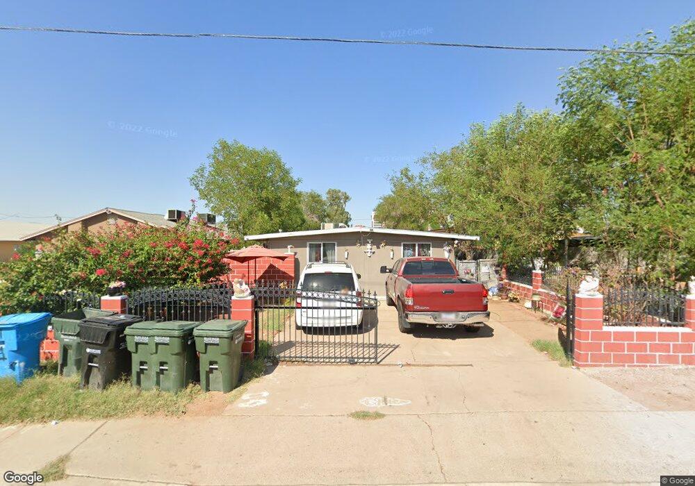 1806 E Oak St, Phoenix, AZ 85006 - photo 1