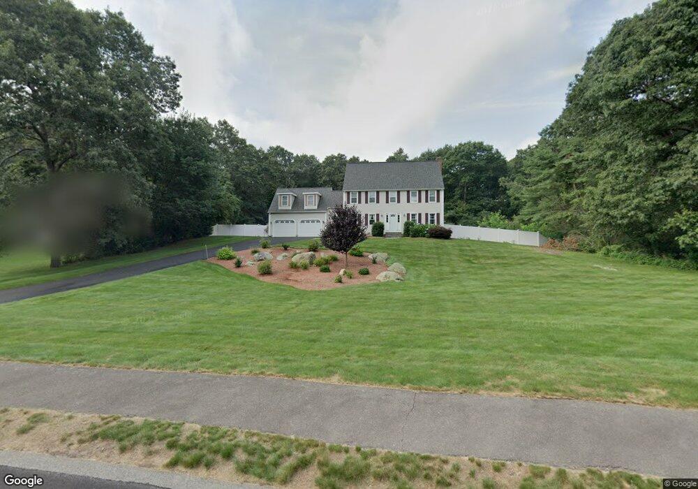 10 Liberty Rd, Medway, MA 02053 - photo 1