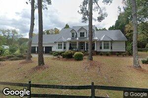 264 River Rd, Warm Springs, GA 31830
