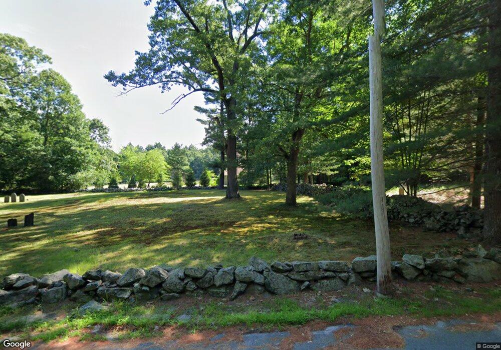 22 Perry St, Sherborn, MA 01770 - photo 1