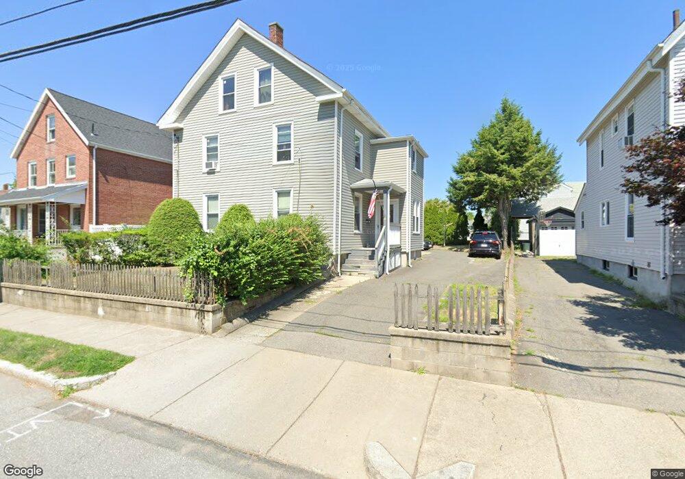 23 Clinton St unit 25, Newton, MA 02458 - photo 1