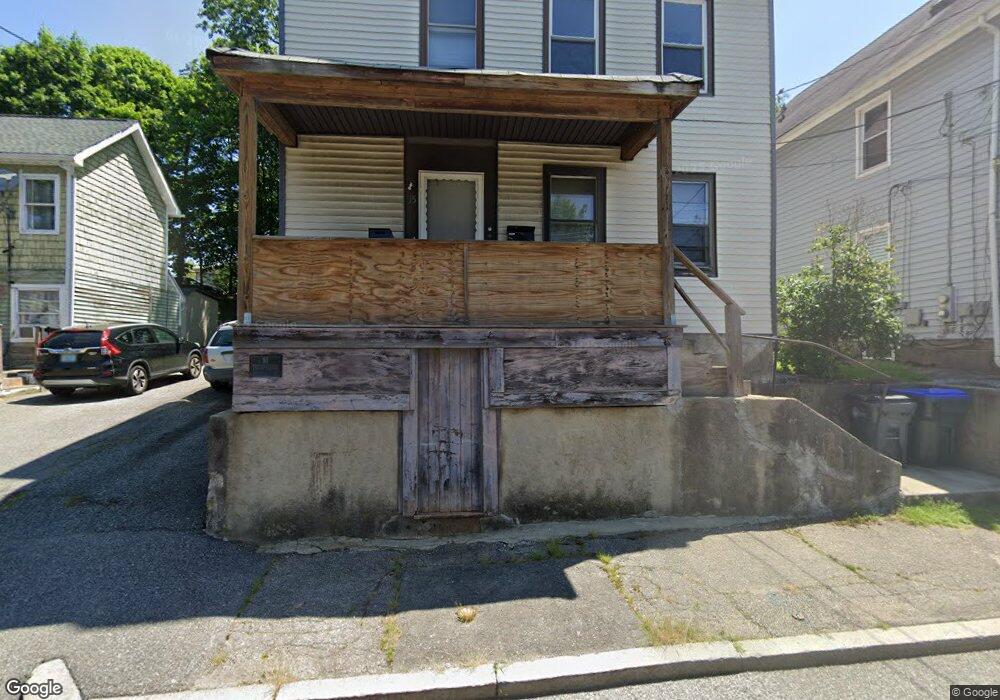 15 Knowles St, Providence, RI 02906 - photo 1