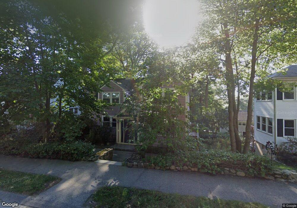 36 Wachusett Rd, Needham, MA 02492 - photo 1