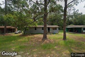 14 Ogburn Dr, Butler, GA 31006