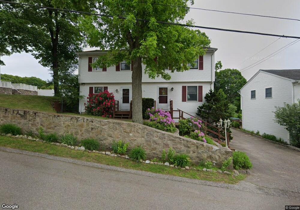 53 Pearl St unit D, Westerly, RI 02891 - photo 1