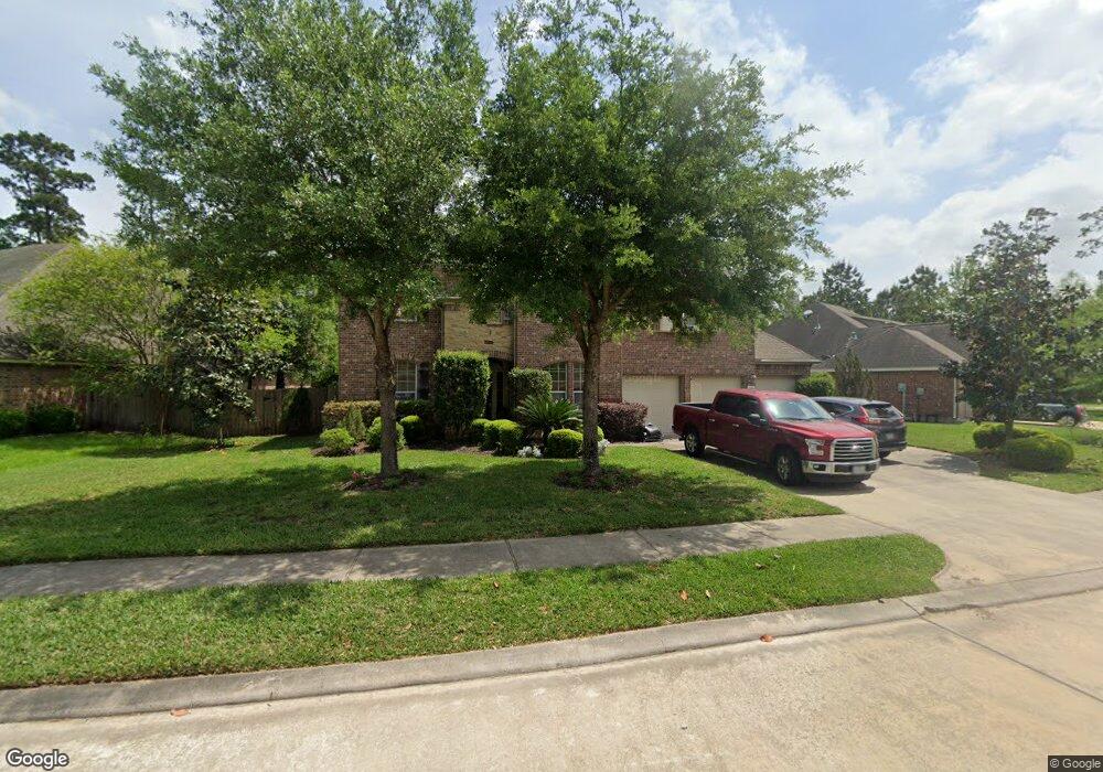 31914 Wildwood Park Ln, Conroe, TX 77385 - photo 1