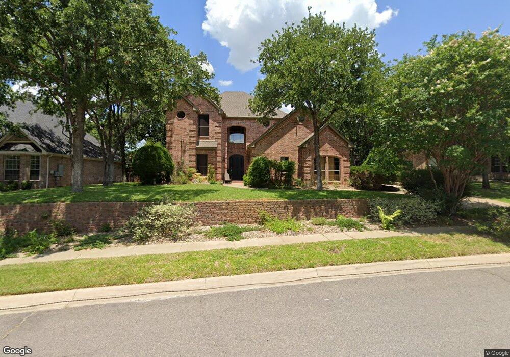 1401 Vista Verde St, Denton, TX 76210 - photo 1