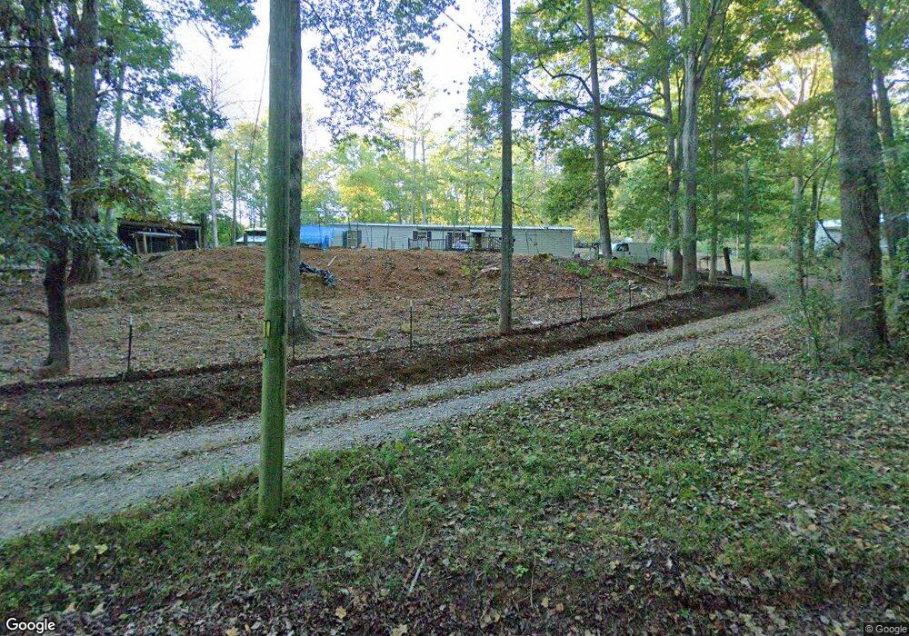 101 Lost Silver Mine Rd, Cisco, GA 30708 - photo 1