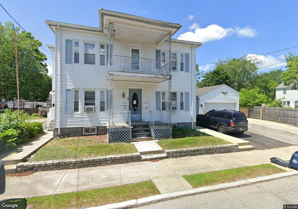 65 Sawyer St unit 47, Nashua, NH 03060 - photo 1