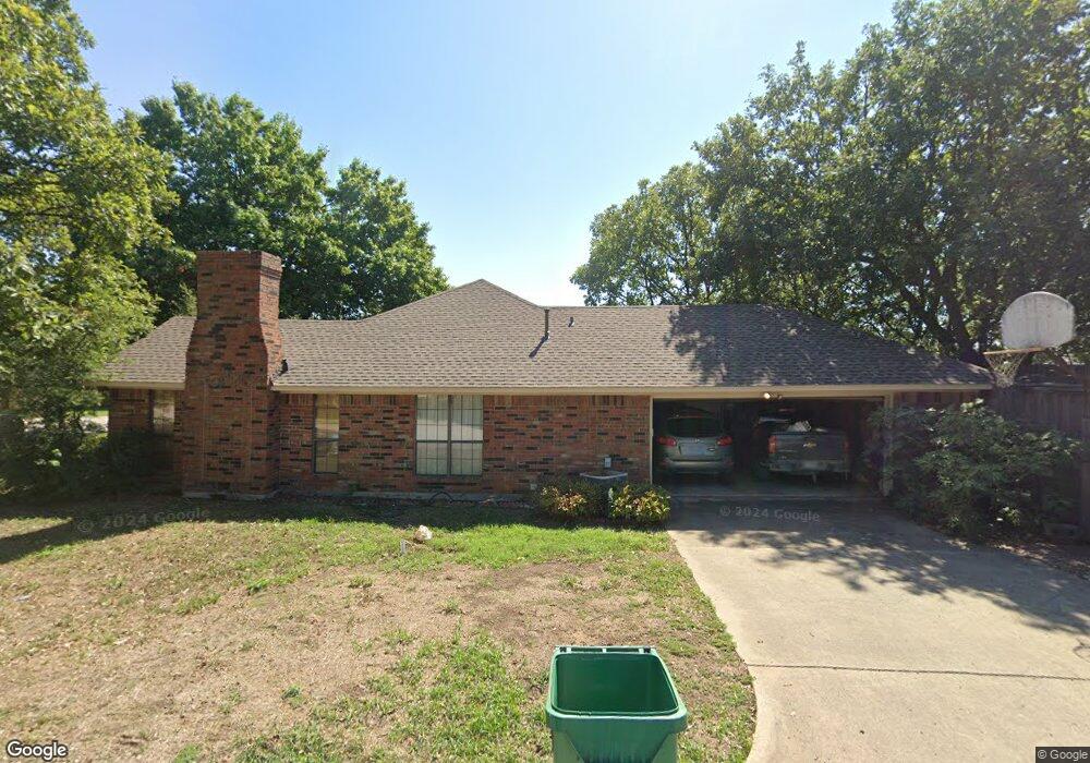 503 S Alabama St, Celina, TX 75009 - photo 1