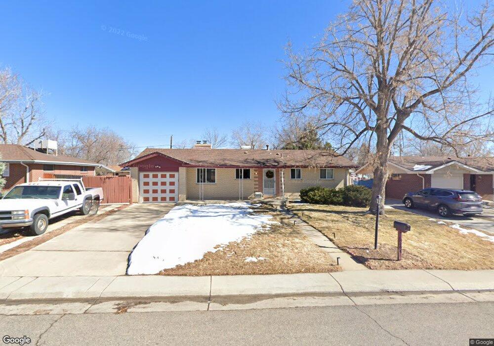 8494 Depew St, Arvada, CO 80003 - photo 1