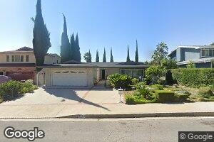 3160 Grangemont Rd, Glendale, CA 91206