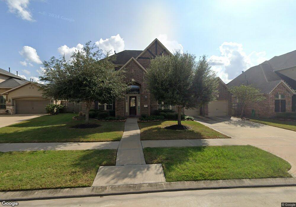 4910 Kendalia Cloud Ln, Fulshear, TX 77441 - photo 1