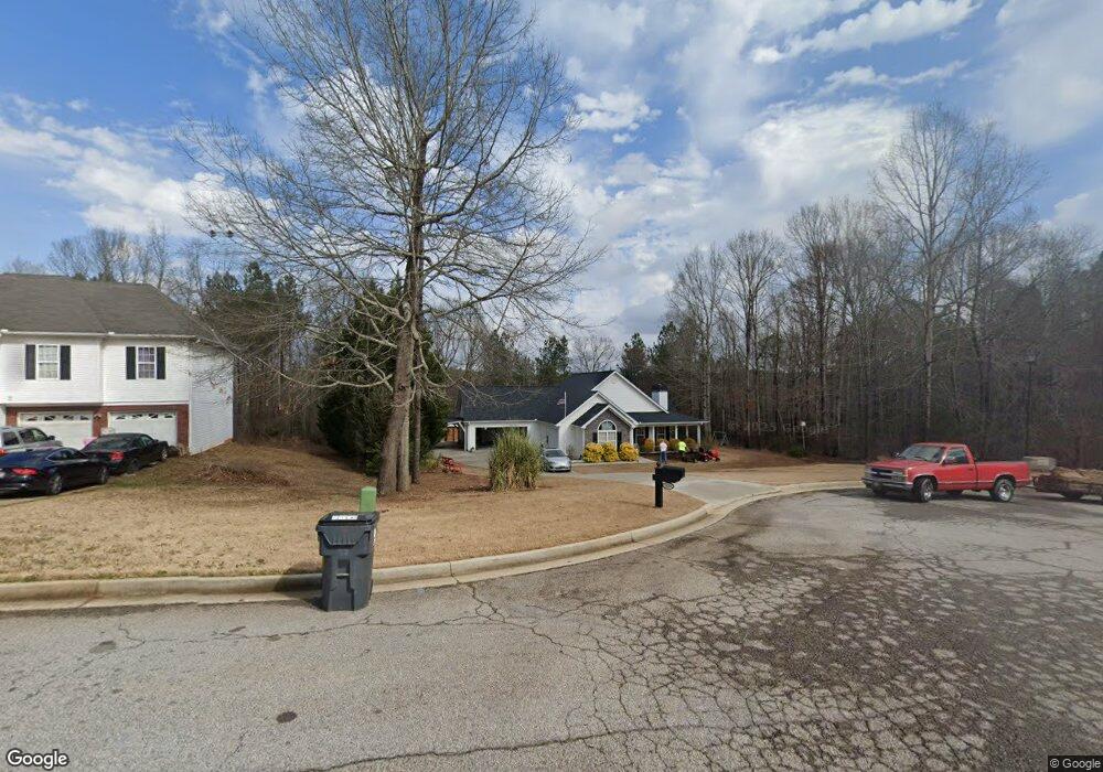 326 Black Willow Ct, Locust Grove, GA 30248 - photo 1