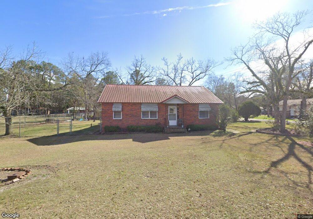 81 E Cochran St, Camilla, GA 31730 - photo 1