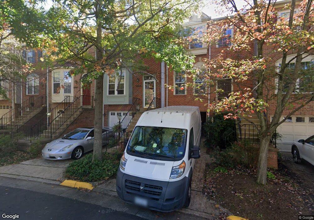 13121 Plotner Farm Rd, Herndon, VA 20171 - photo 1