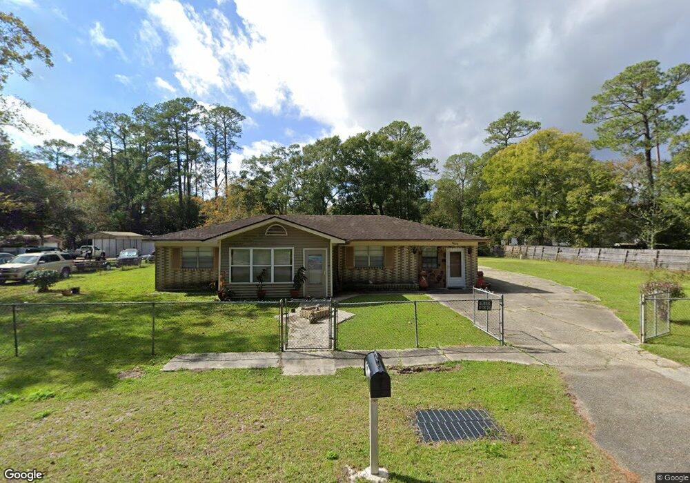 59219 Shady Ln, Slidell, LA 70460 - photo 1