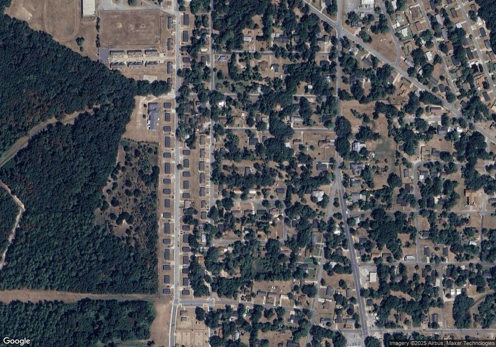 229 N Butler St, Camilla, GA 31730 - photo 1