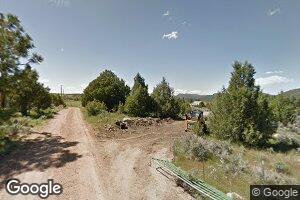 412 E Stone Meadow Dr, Pine Valley, UT 84781