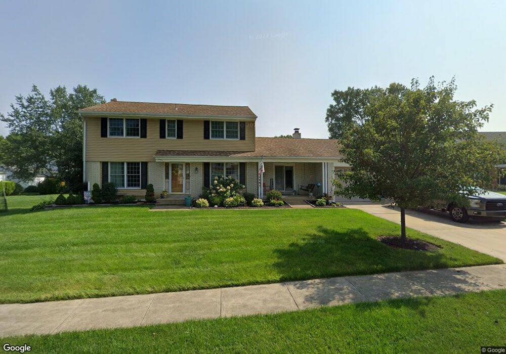 4 Rosetree Ct, Wilmington, DE 19810 - photo 1