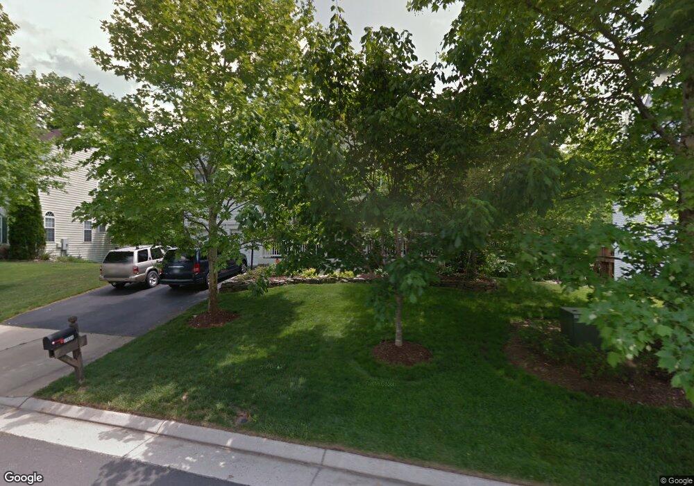 21536 Chickacoan Trail Dr, Broadlands, VA 20148 - photo 1