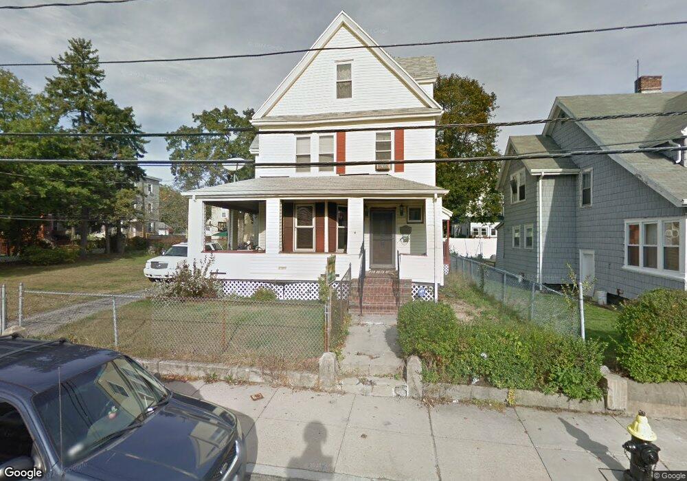 10 Osceola St, Hyde Park, MA 02136 - photo 1