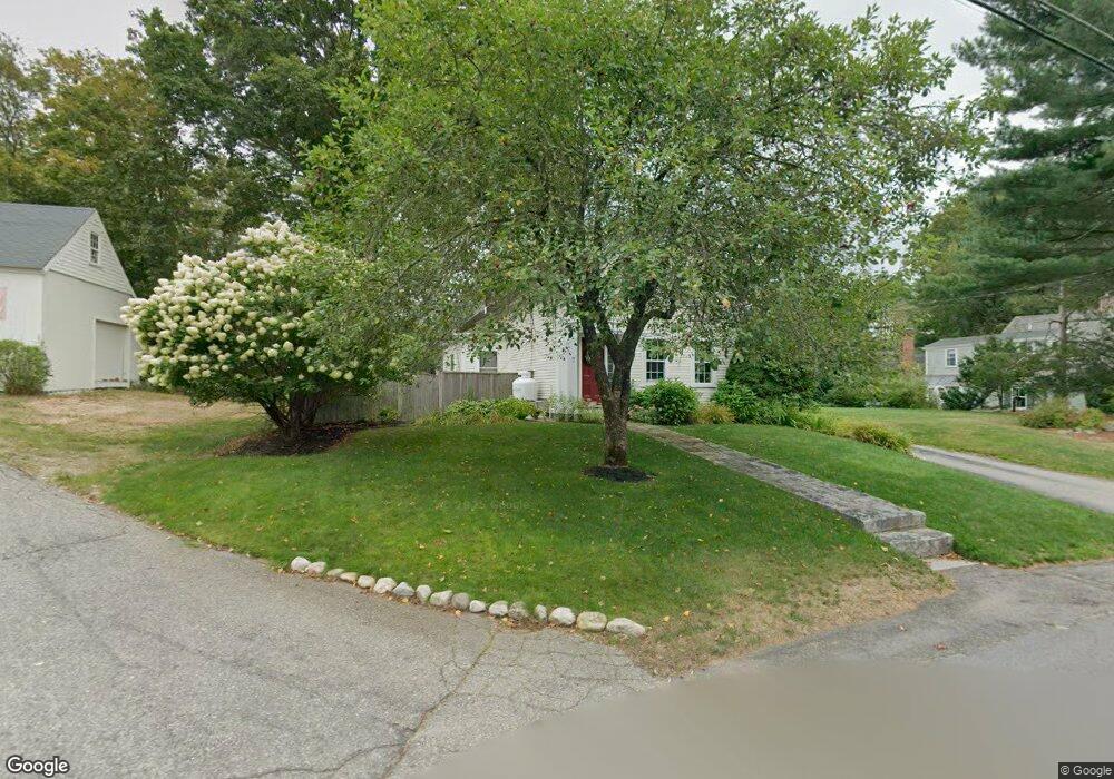 7 MacK Hill Rd, Amherst, NH 03031 - photo 1