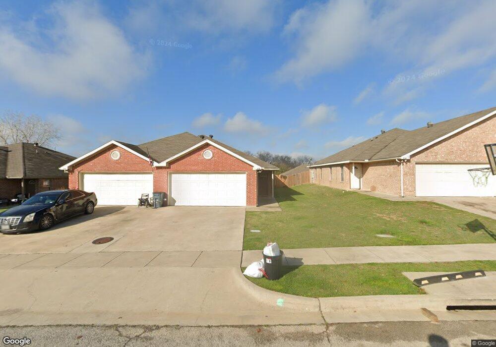 0 Sylvia 938, Weatherford, TX 76086 - photo 1