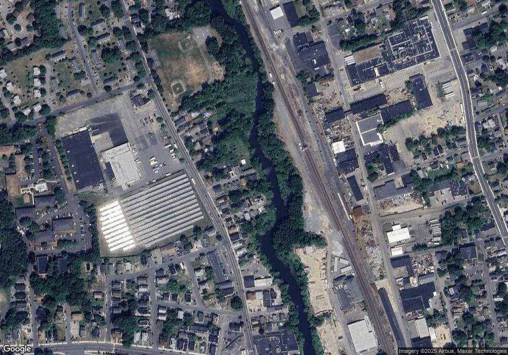 9 Little River St, Haverhill, MA 01832 - photo 1