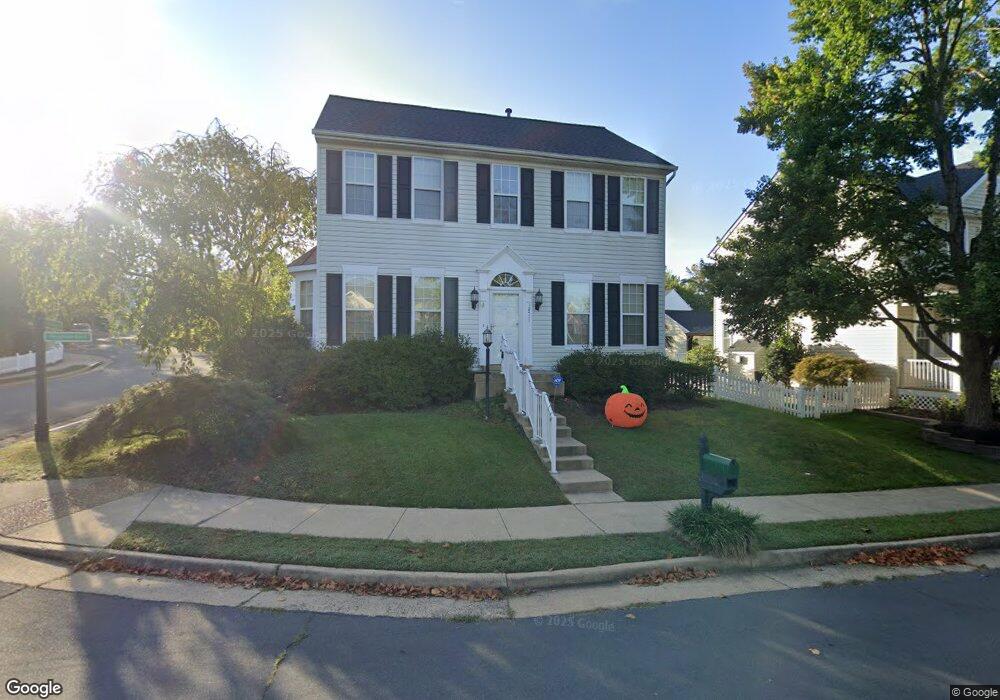 12411 Burghead Dr, Bristow, VA 20136 - photo 1