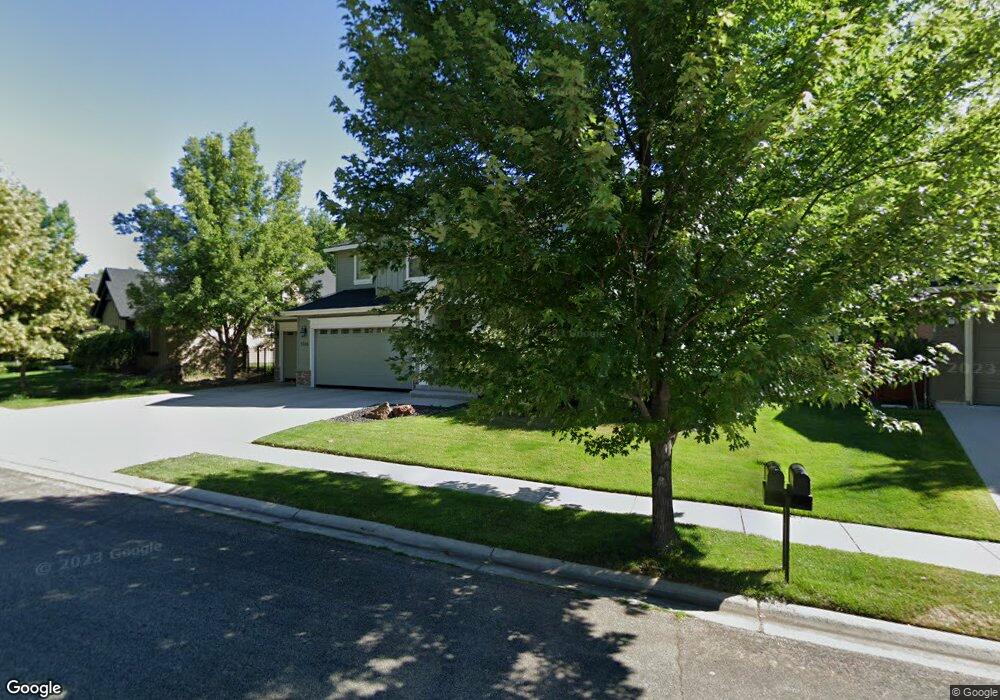 1506 N Watson Way, Eagle, ID 83616 - photo 1