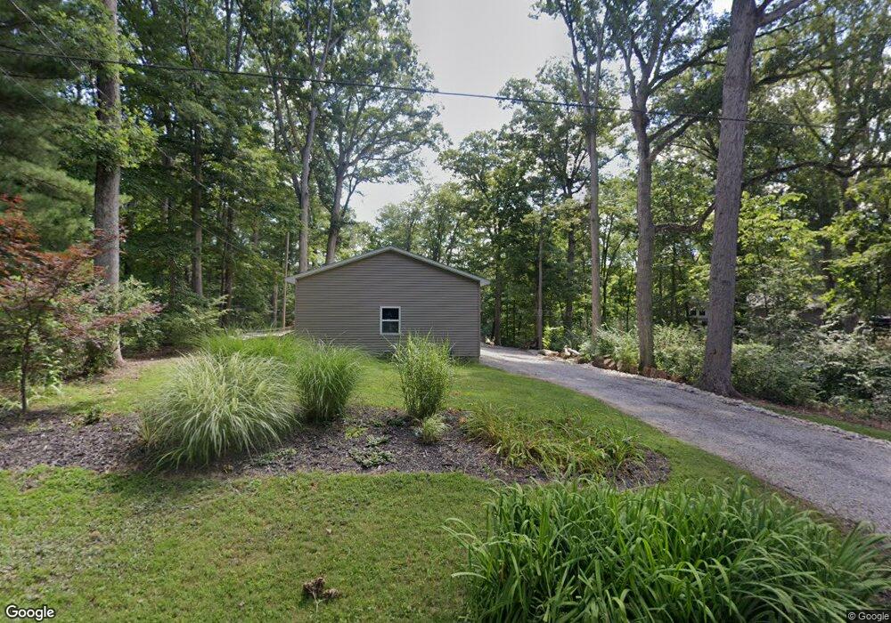 15088 N Lorton Rd, Effingham, IL 62401 - photo 1