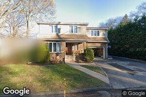 197 Grant St, Haworth, NJ 07641