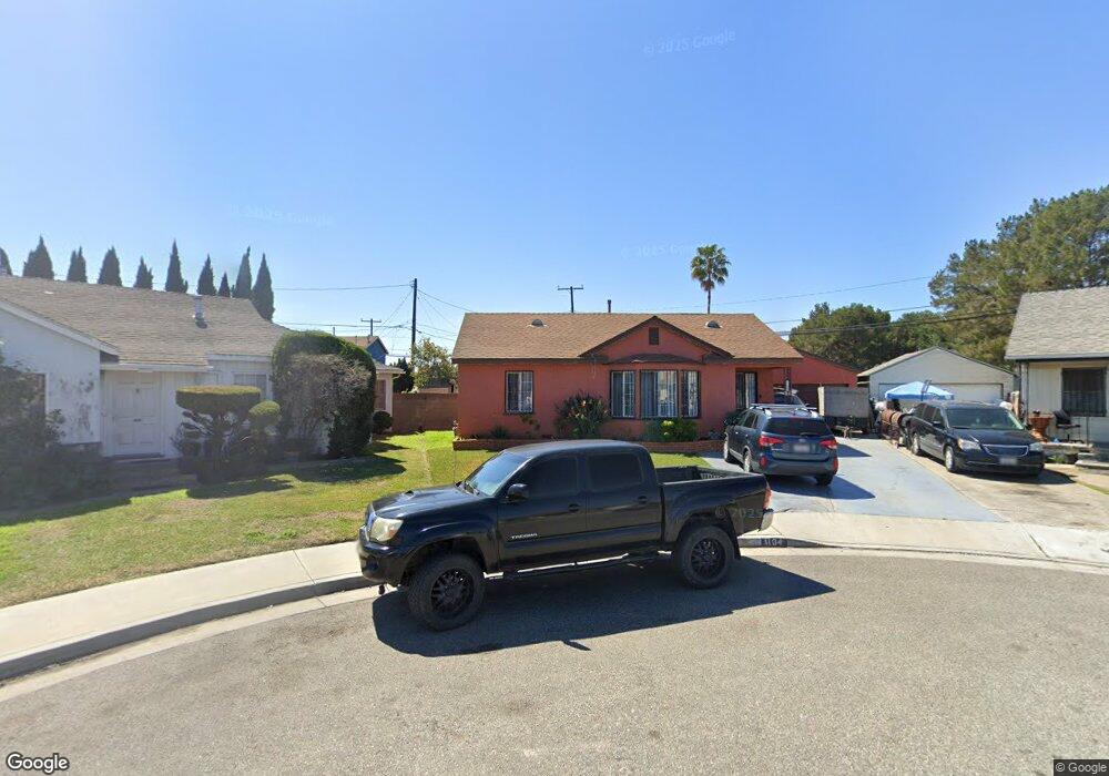 1104 E 122nd St, Los Angeles, CA 90059 - photo 1