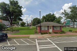 176 W Lake Dr, Cuthbert, GA 39840