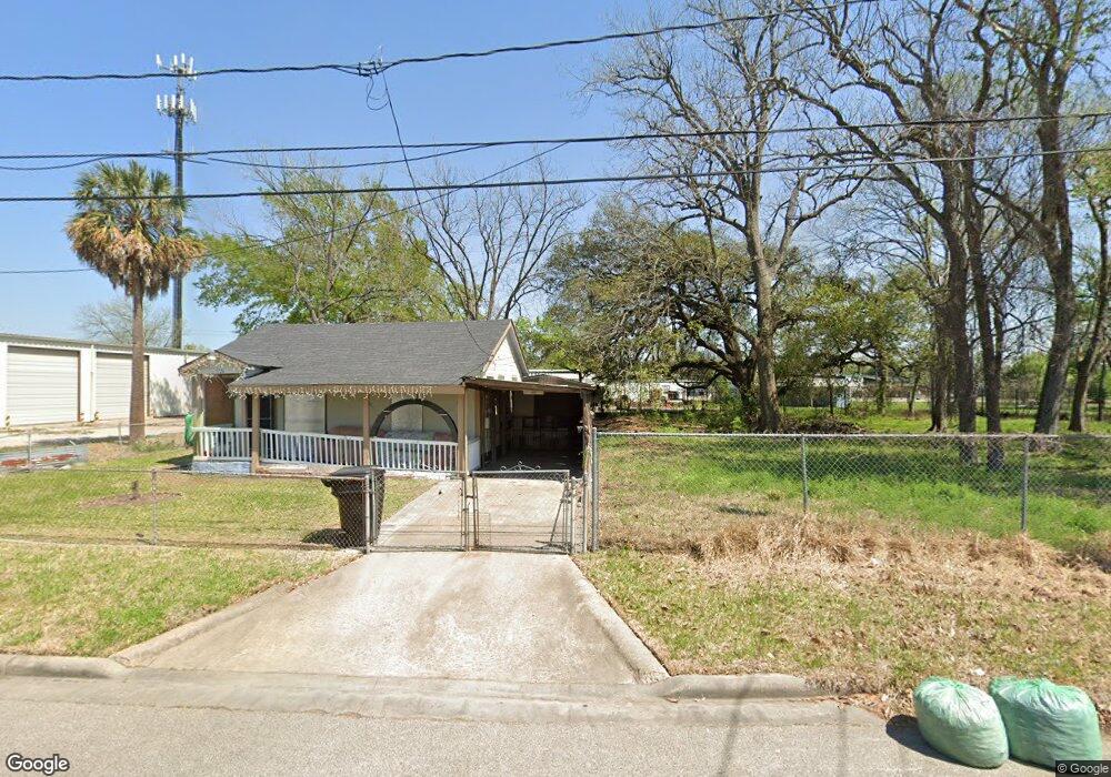 5722 Horton St, Houston, TX 77026 - photo 1