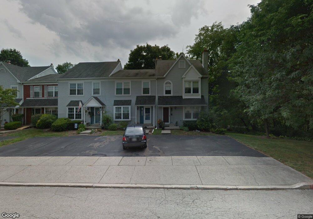 2486 Hillendale Dr, Norristown, PA 19403 - photo 1