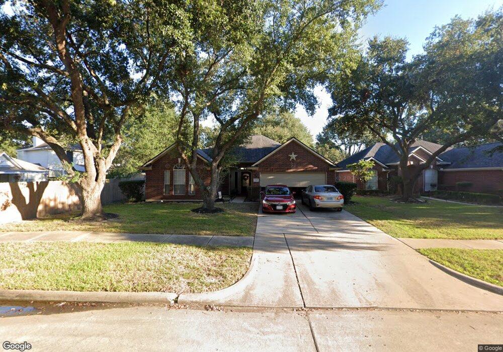 8918 Aberdeen Oaks Dr, Houston, TX 77095 - photo 1