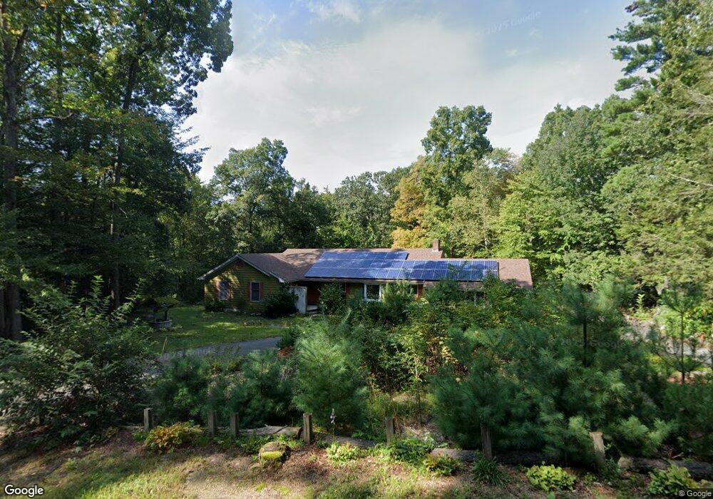 9 Glendale Rd, Fiskdale, MA 01518 - photo 1