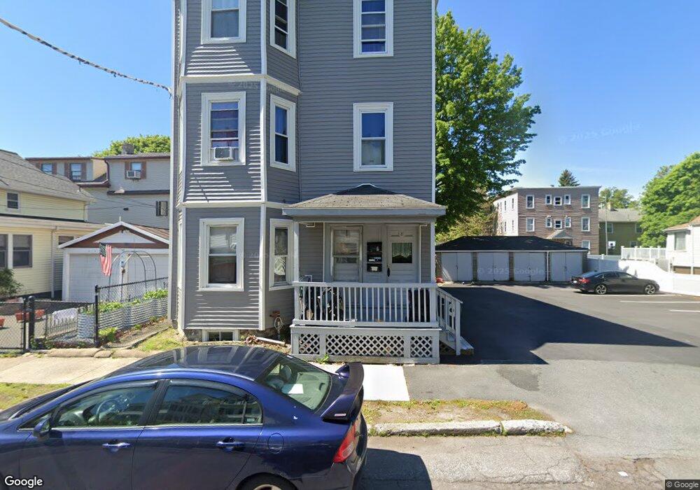 6-8 Echo Grove Ave, Lynn, MA 01905 - photo 1