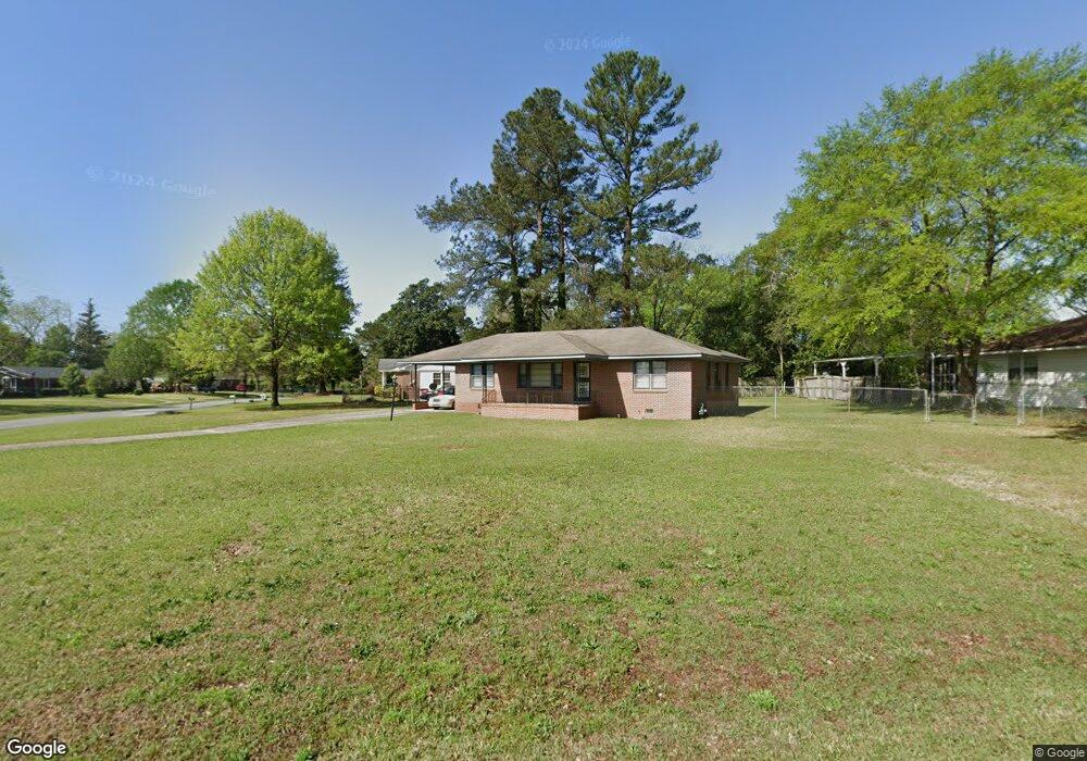 2402 Robin Hood Rd, Macon, GA 31206 - photo 1